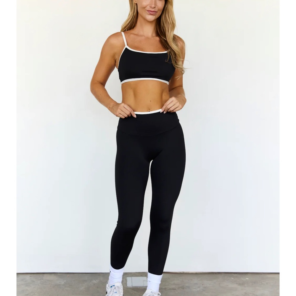 Astoria Luxe Balance Full Length Legging